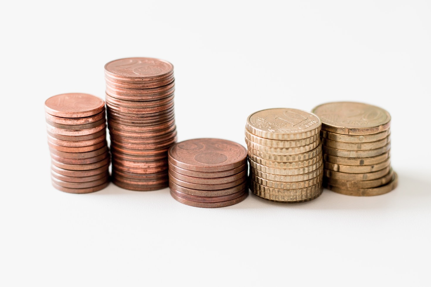 5 passos para um planejamento financeiro eficiente