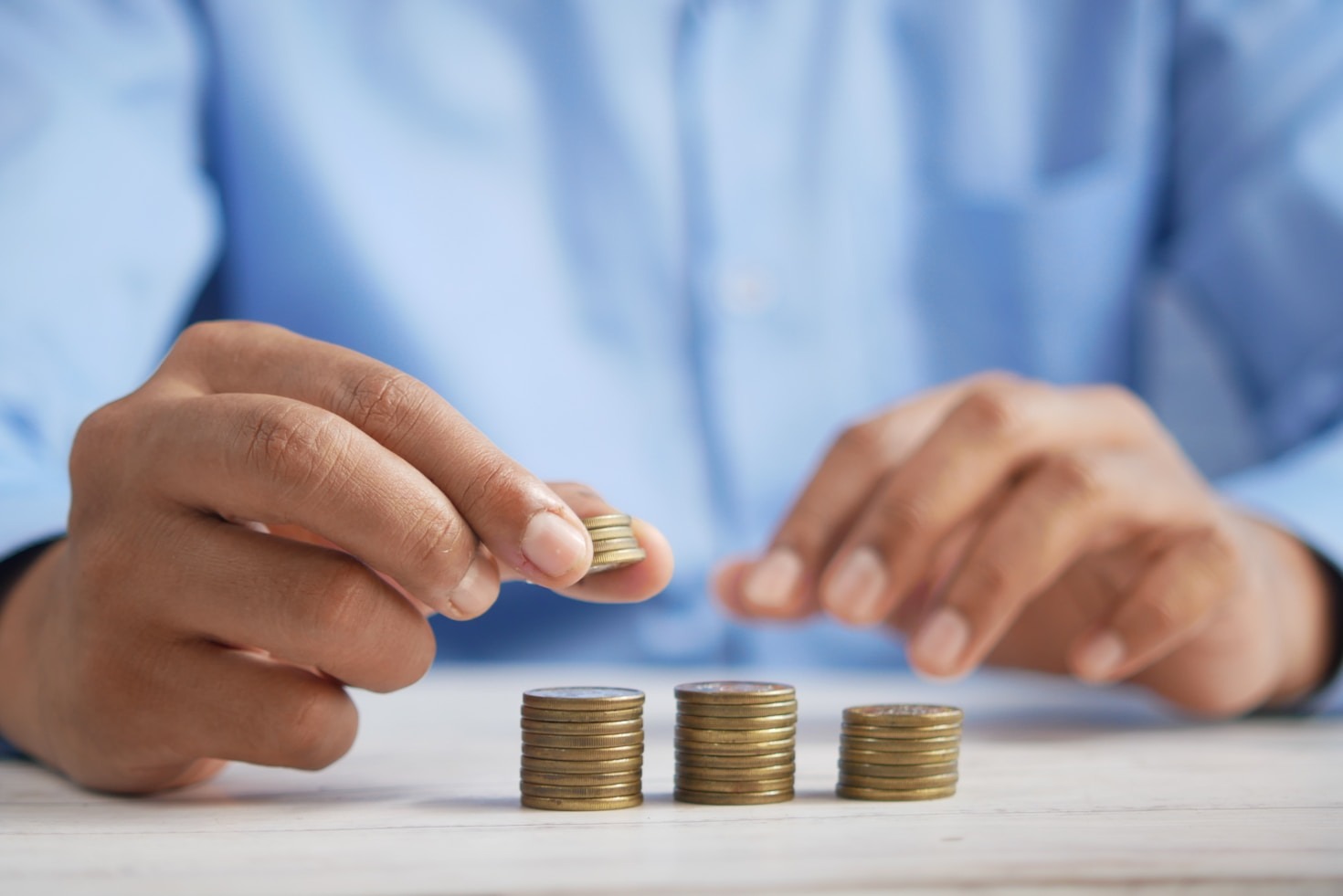 Estudo de caso: histórias de sucesso em investimentos