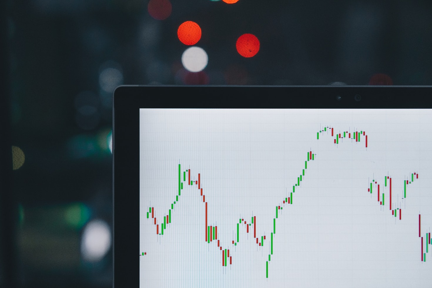 Tendências de mercado: o que esperar para os próximos anos